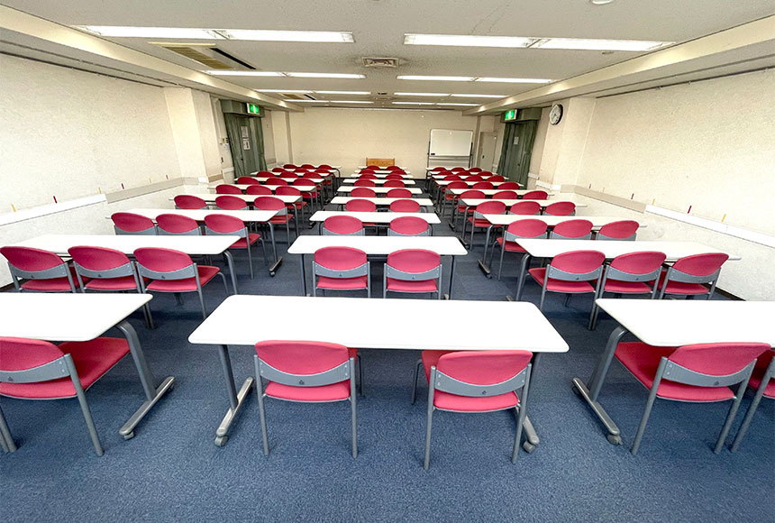 淀川区民センター : 第1会議室 : Image Gallery02
