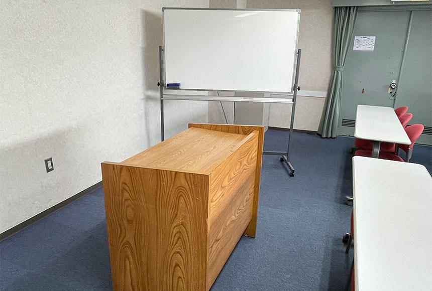 淀川区民センター : 第1会議室 : Image Gallery03