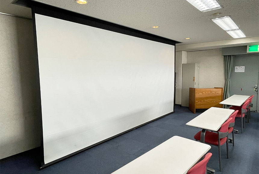 淀川区民センター : 第1会議室 : Image Gallery04