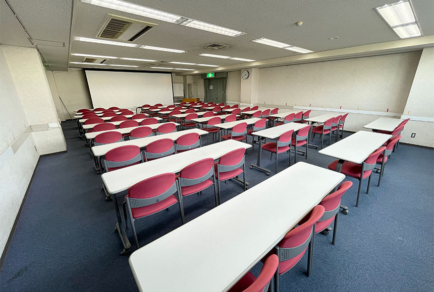 淀川区民センター : 第1会議室 : Image Gallery05