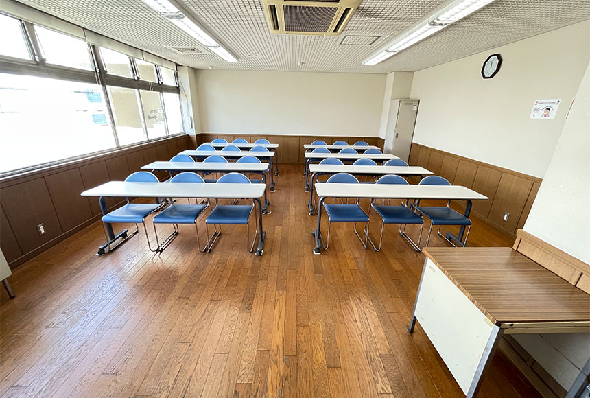 淀川区民センター : 音楽室 : Image Gallery03